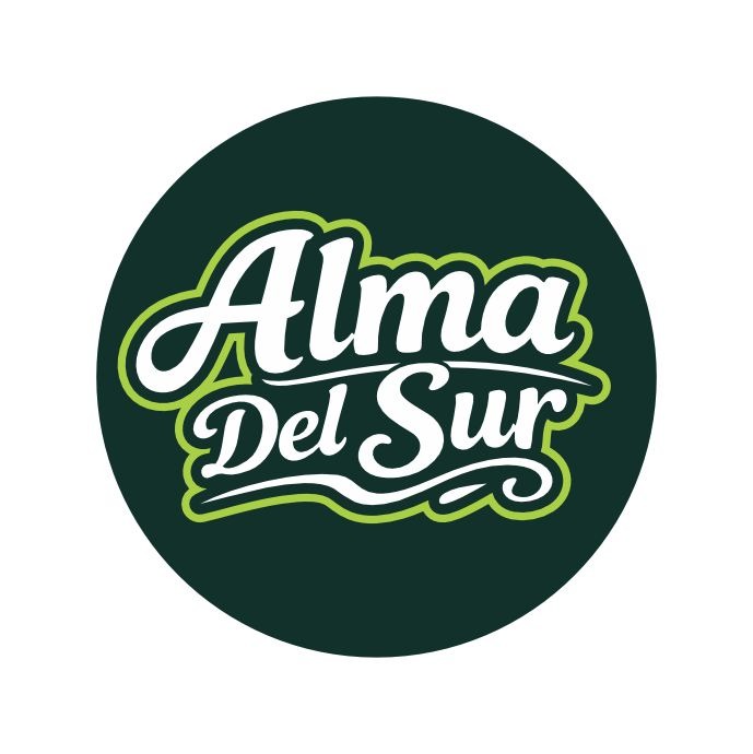 Logo Alma Del Sur