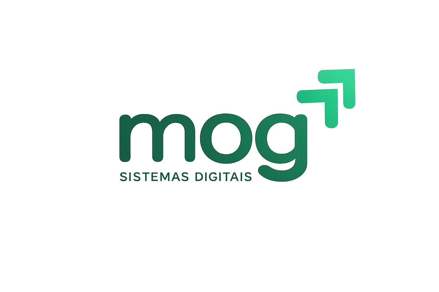 Logo MOG Sistemas Digitais